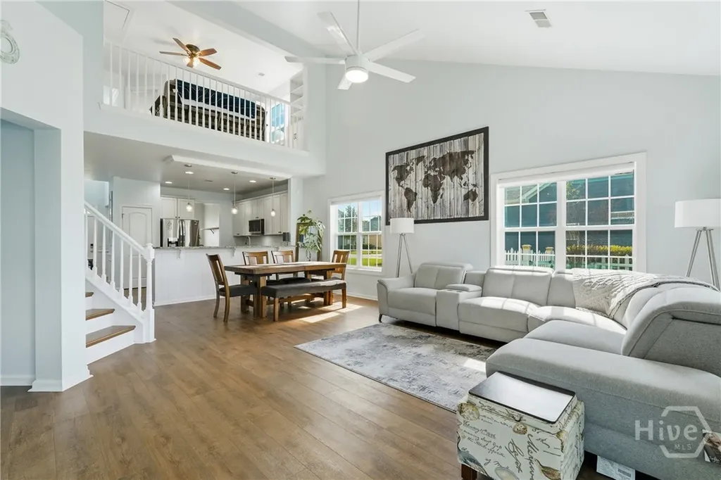 47 Belle Gate Court Pooler GA 31322