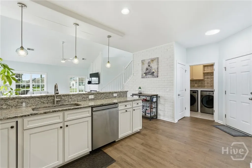 47 Belle Gate Court Pooler GA 31322