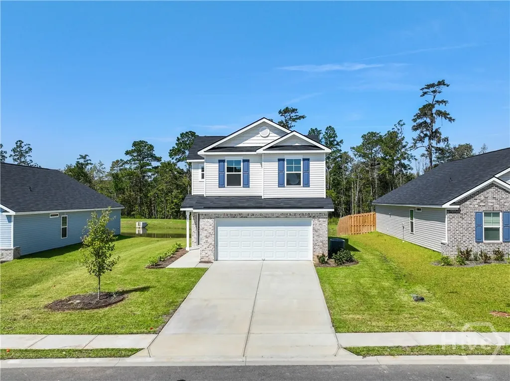 240 Mage Street Savannah GA 31302