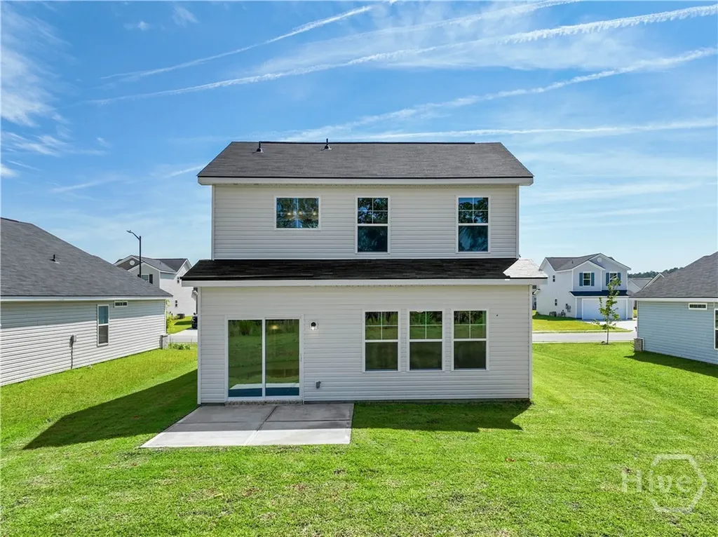 240 Mage Street Savannah GA 31302