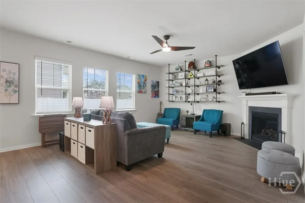 102 Franklins Walk Rincon GA 31326