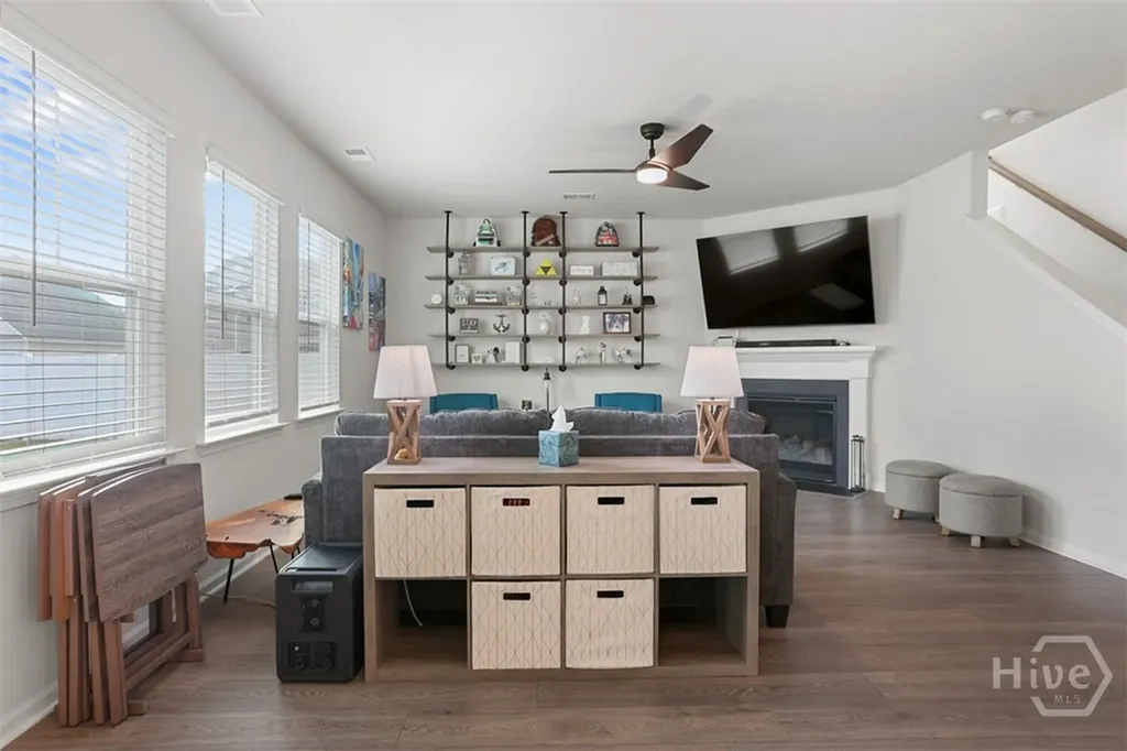 102 Franklins Walk Rincon GA 31326
