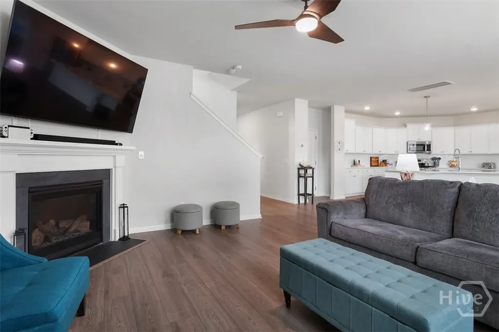 102 Franklins Walk Rincon GA 31326