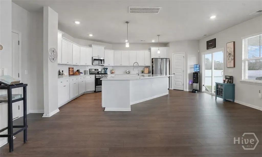 102 Franklins Walk Rincon GA 31326