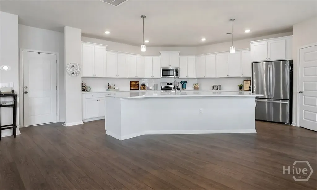 102 Franklins Walk Rincon GA 31326