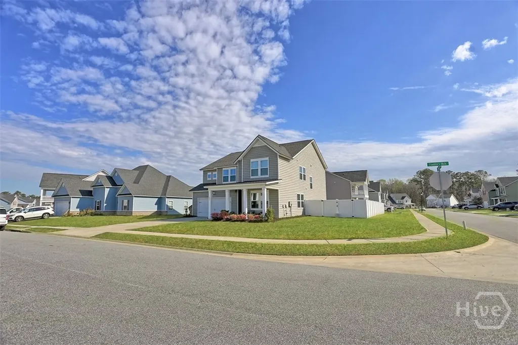 102 Franklins Walk Rincon GA 31326