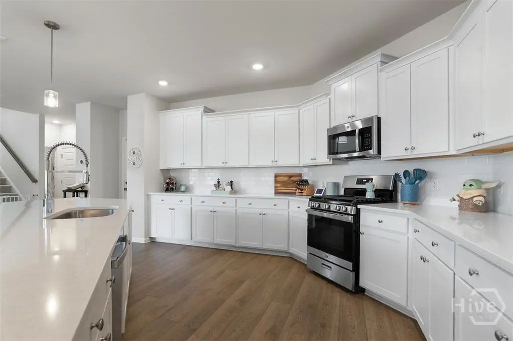 102 Franklins Walk Rincon GA 31326