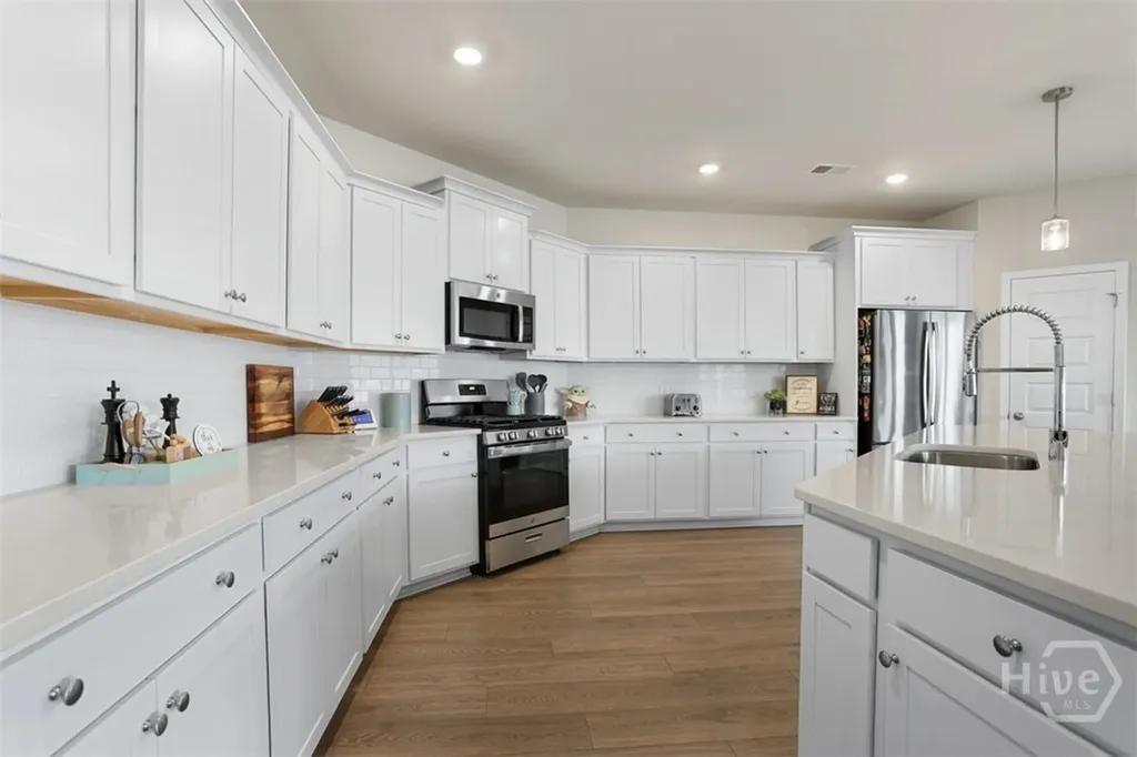 102 Franklins Walk Rincon GA 31326
