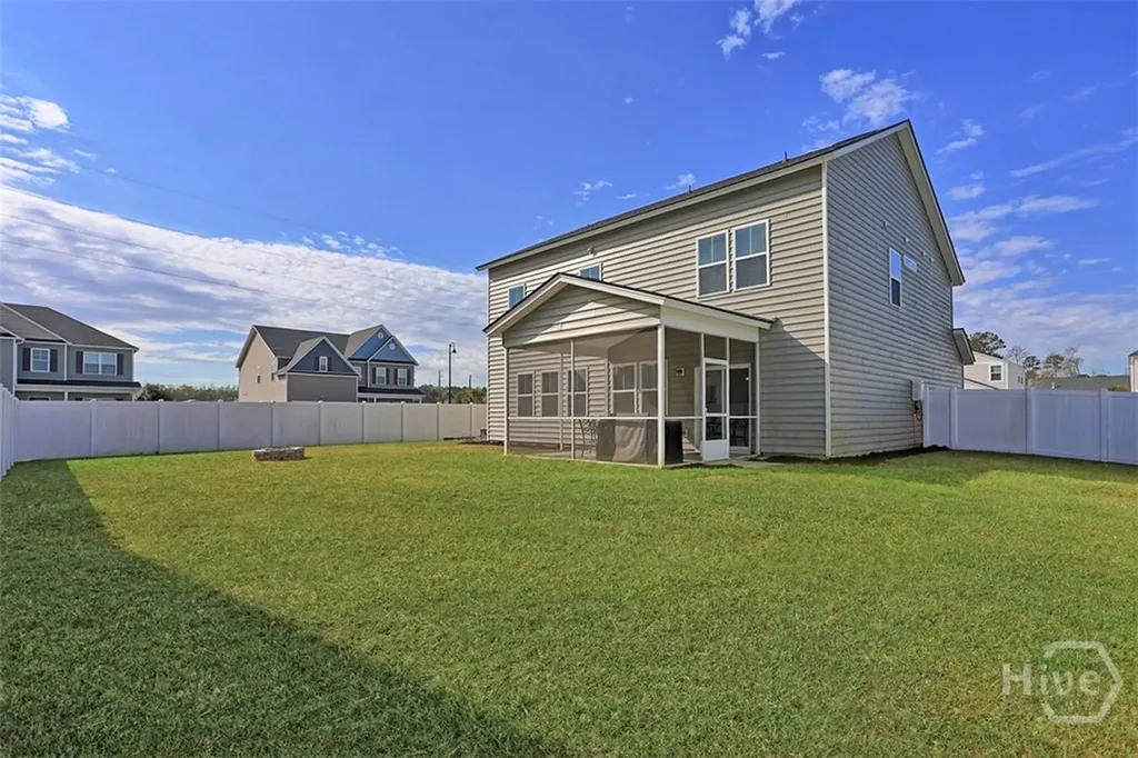 102 Franklins Walk Rincon GA 31326