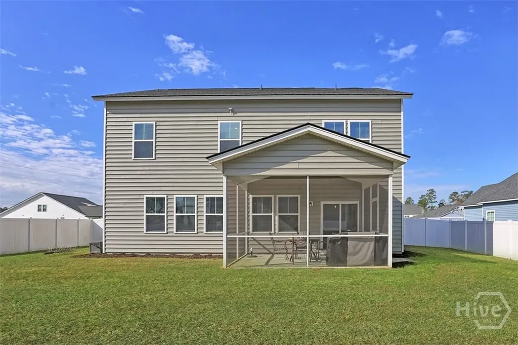 102 Franklins Walk Rincon GA 31326