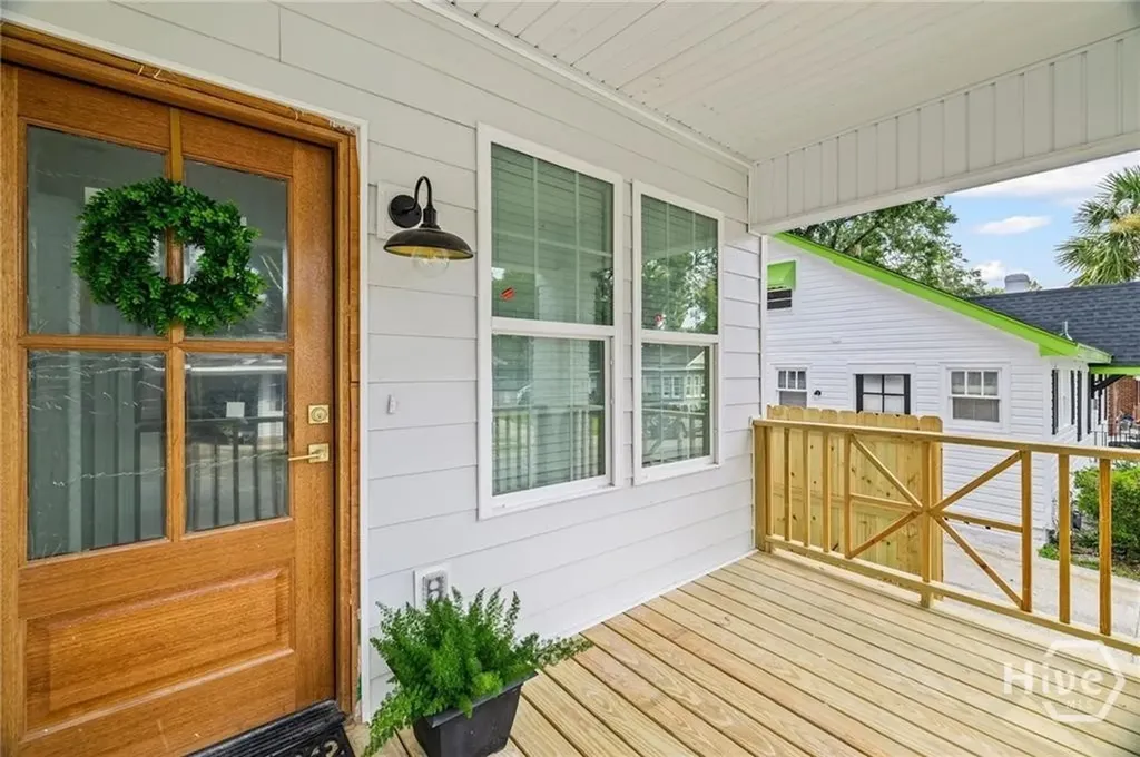 1223 E 38th Street Savannah GA 31404