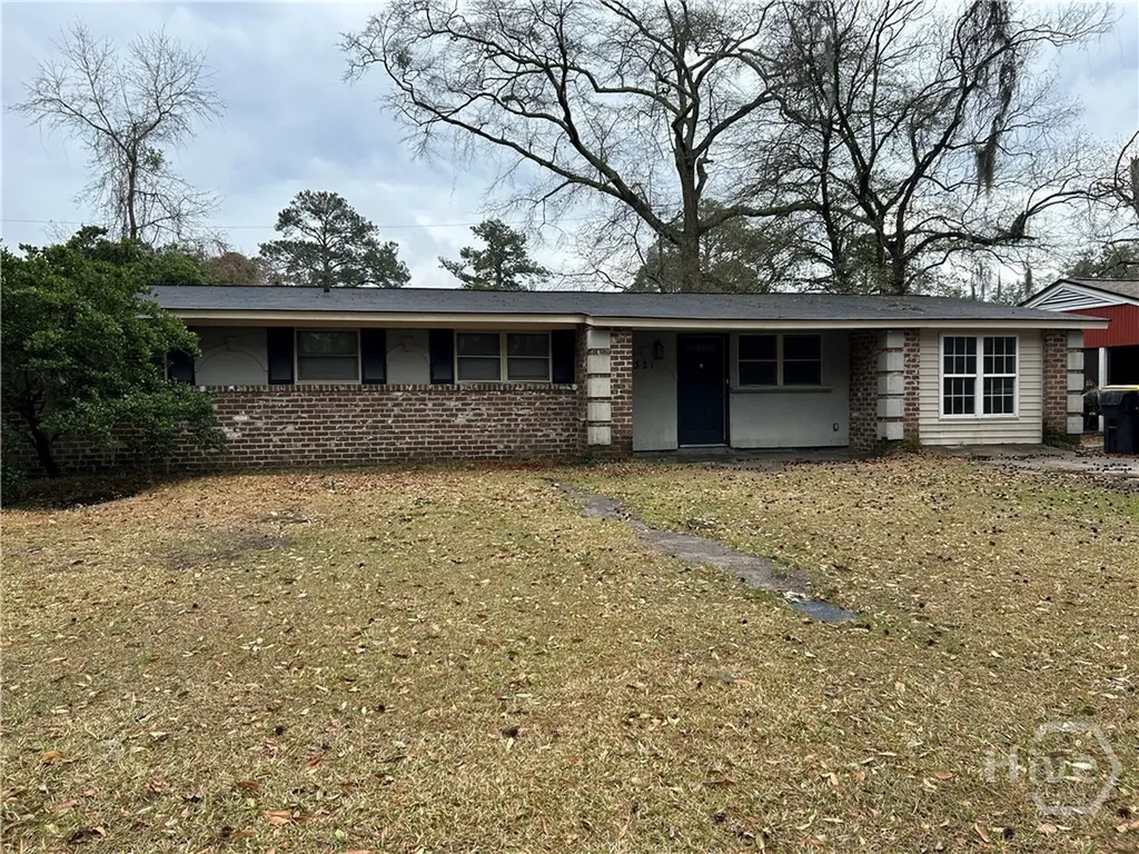 321 Sharondale Road Savannah GA 31419