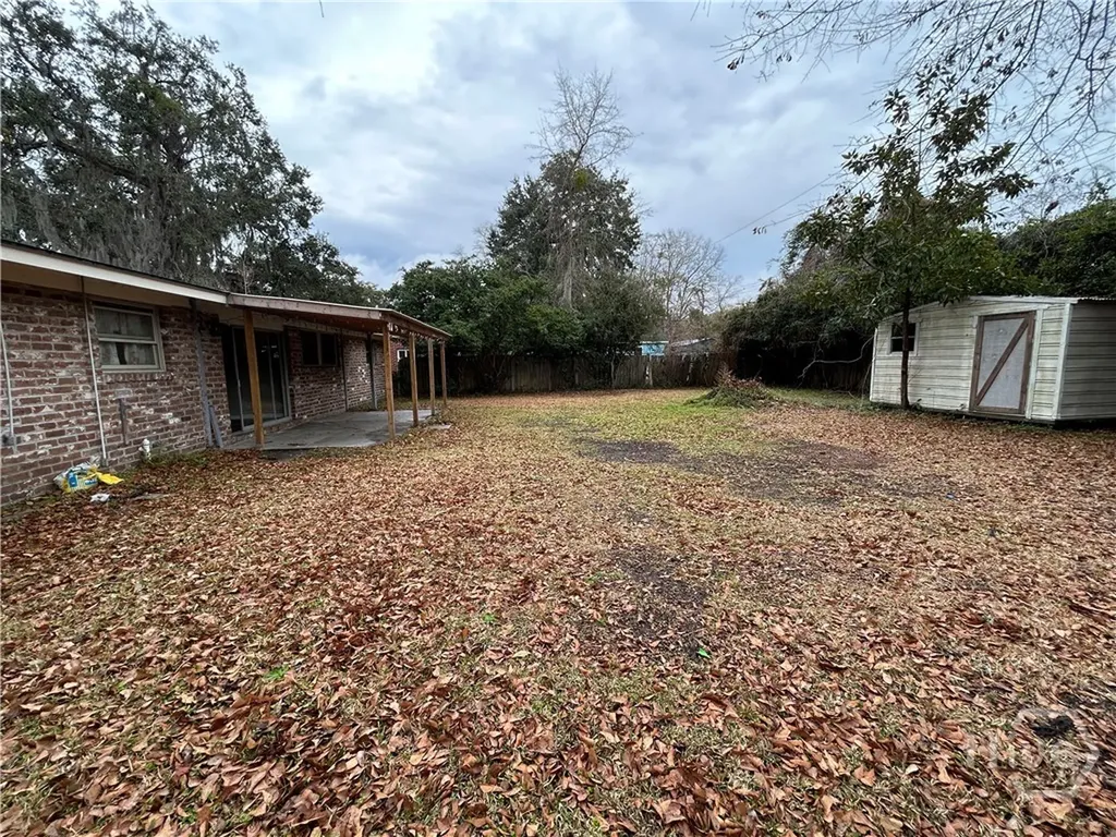 321 Sharondale Road Savannah GA 31419