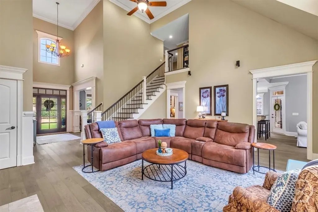 176 Crosswinds Drive Richmond Hill GA 31324