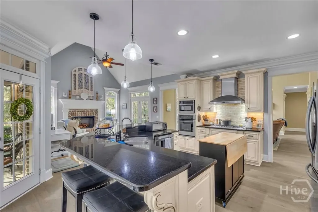 176 Crosswinds Drive Richmond Hill GA 31324