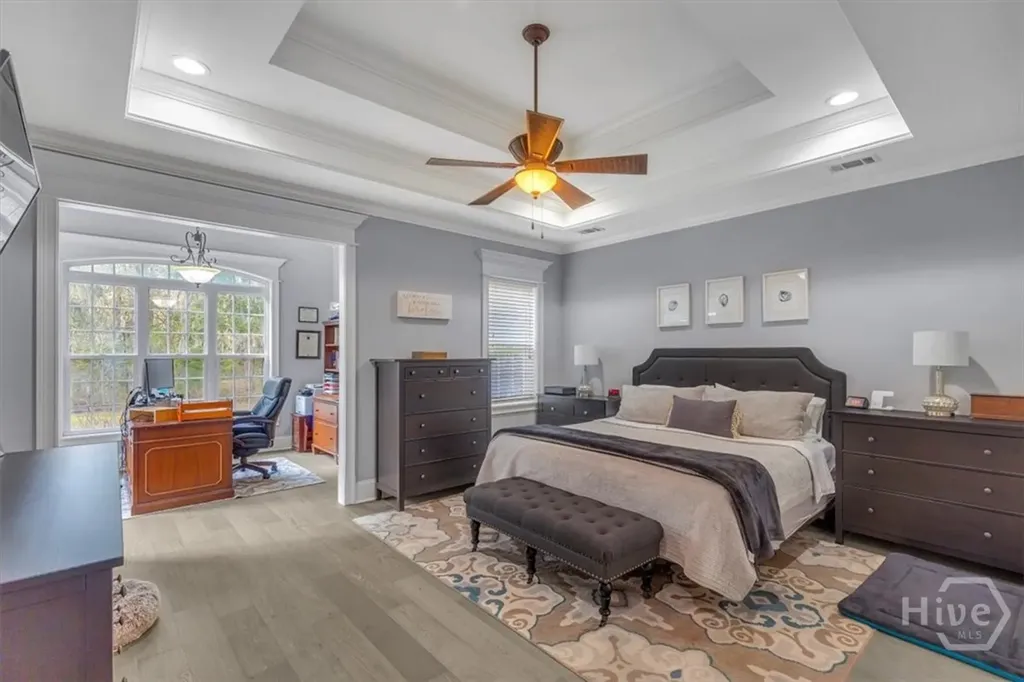 176 Crosswinds Drive Richmond Hill GA 31324