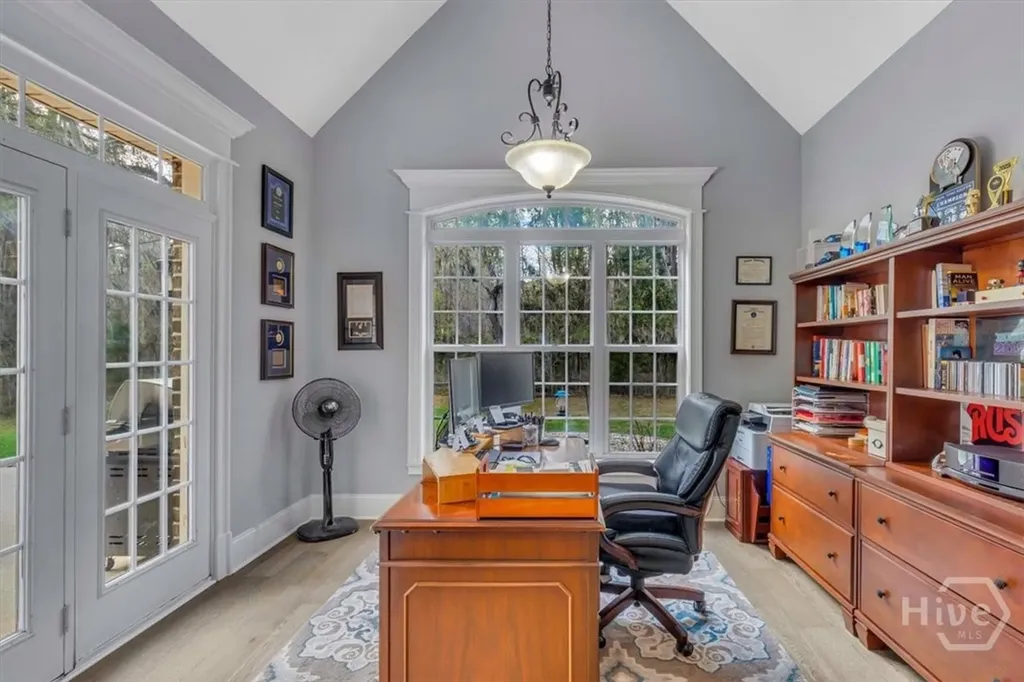 176 Crosswinds Drive Richmond Hill GA 31324