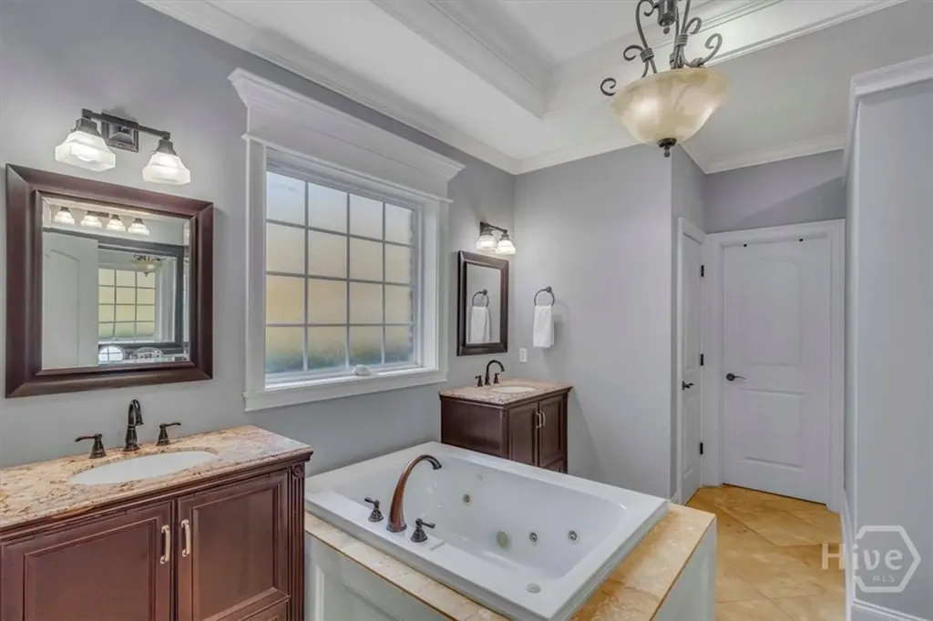 176 Crosswinds Drive Richmond Hill GA 31324