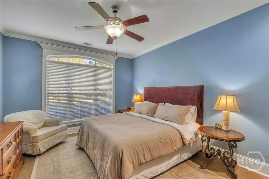 176 Crosswinds Drive Richmond Hill GA 31324
