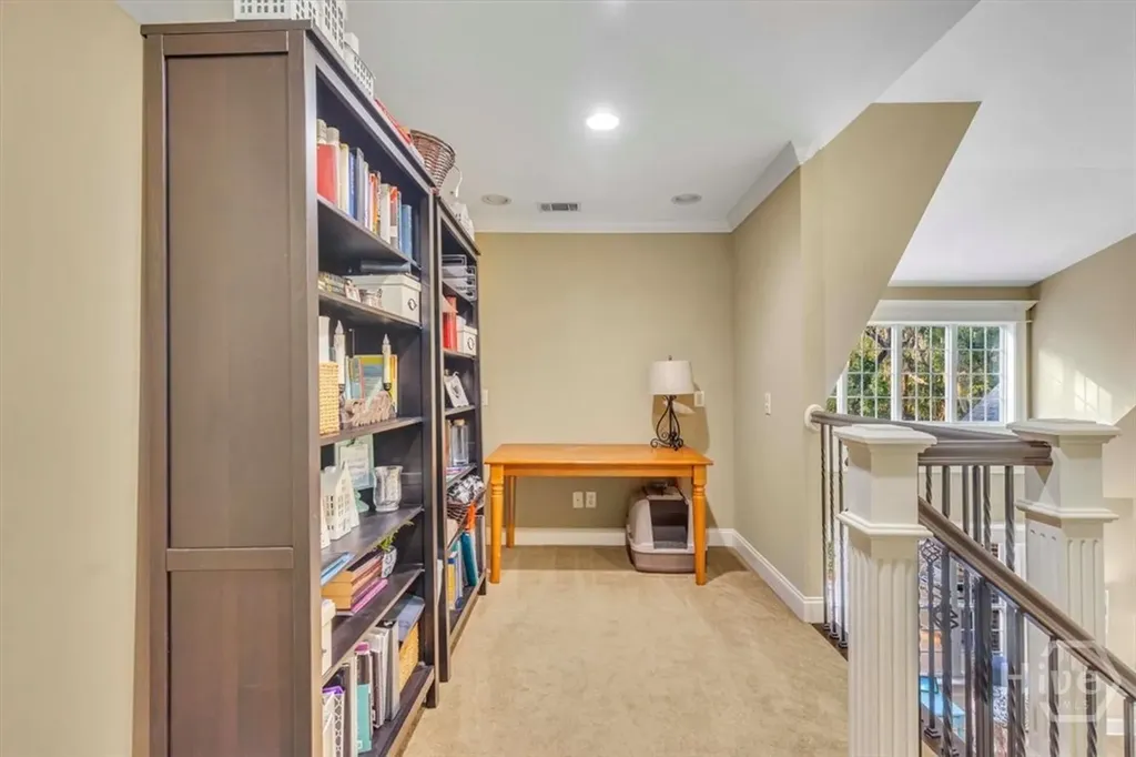 176 Crosswinds Drive Richmond Hill GA 31324