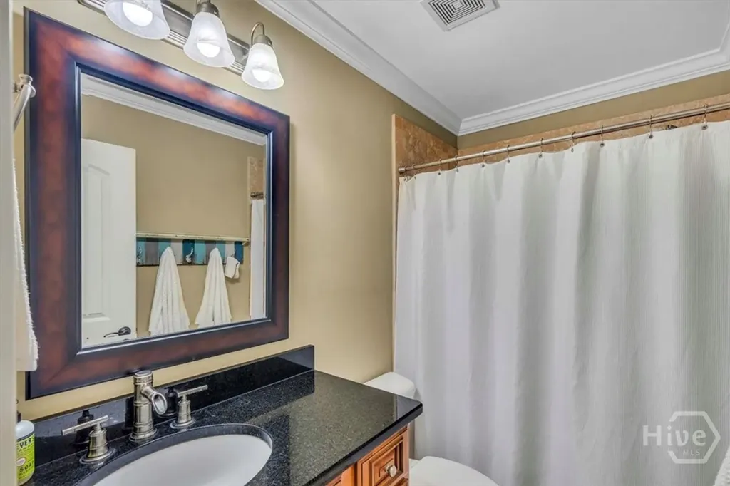 176 Crosswinds Drive Richmond Hill GA 31324