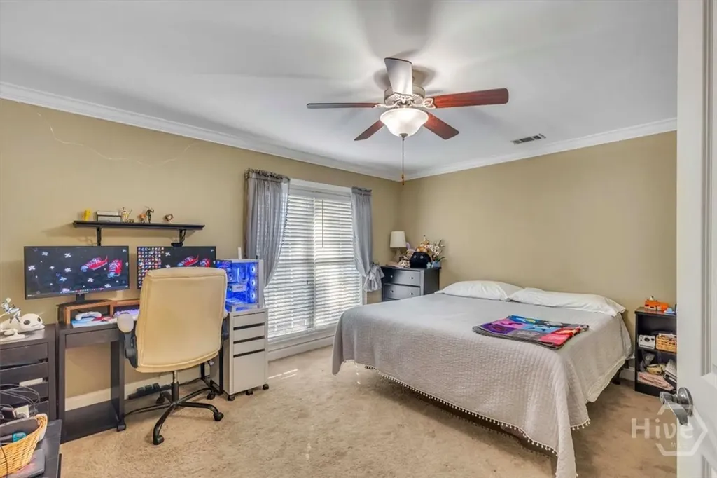 176 Crosswinds Drive Richmond Hill GA 31324