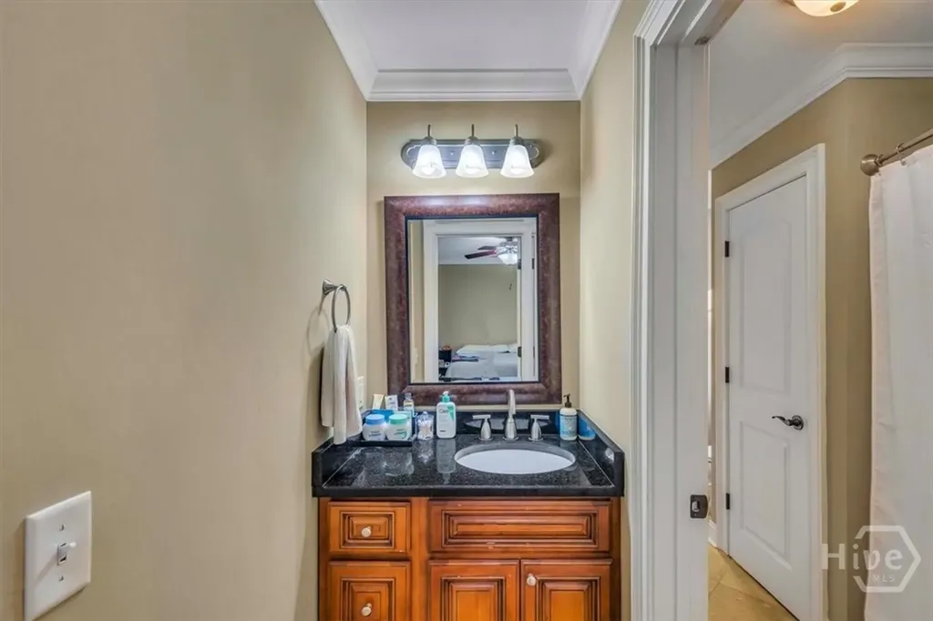 176 Crosswinds Drive Richmond Hill GA 31324