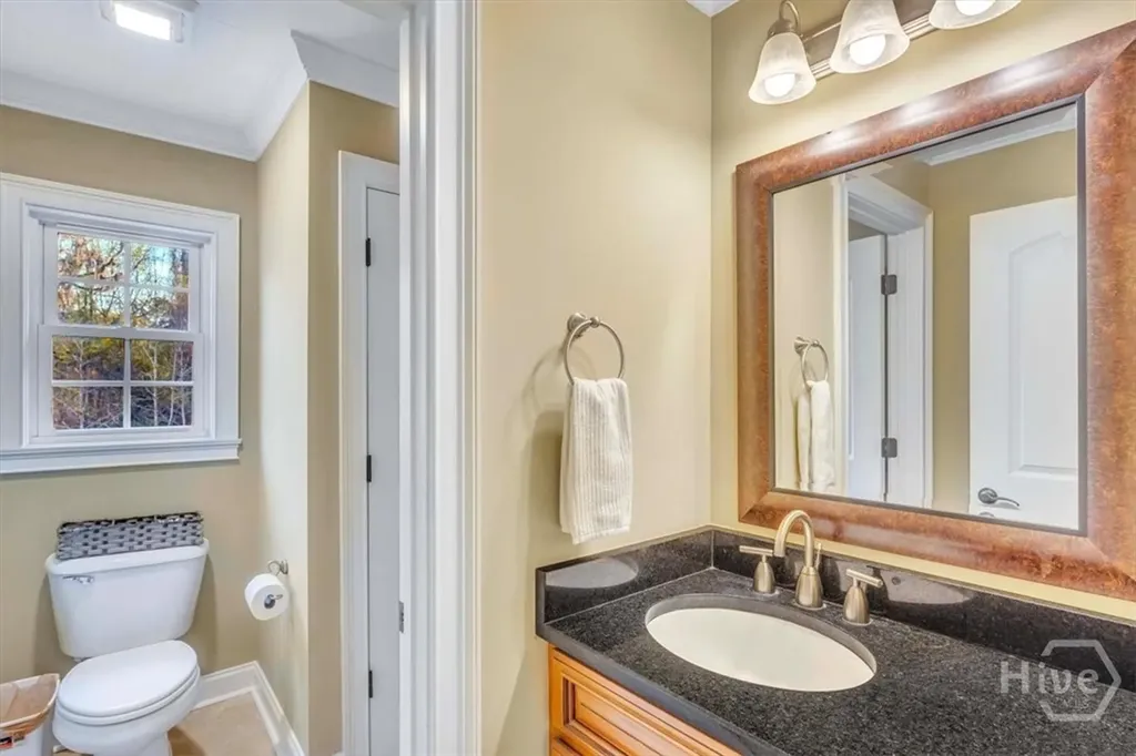 176 Crosswinds Drive Richmond Hill GA 31324