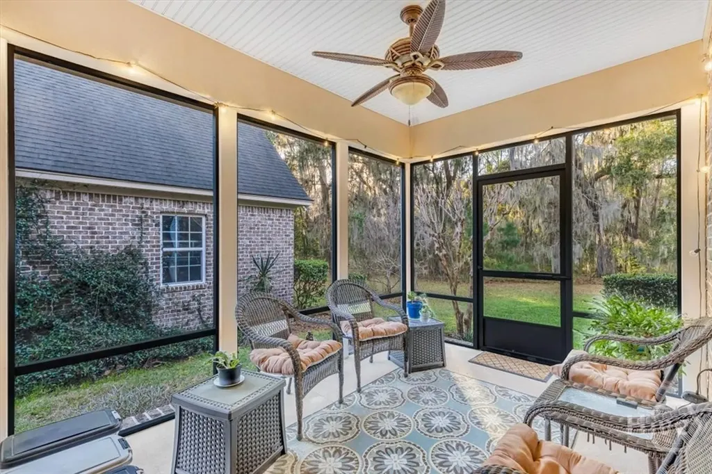 176 Crosswinds Drive Richmond Hill GA 31324