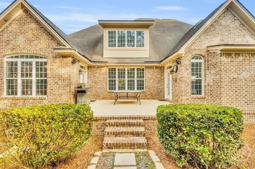 176 Crosswinds Drive Richmond Hill GA 31324