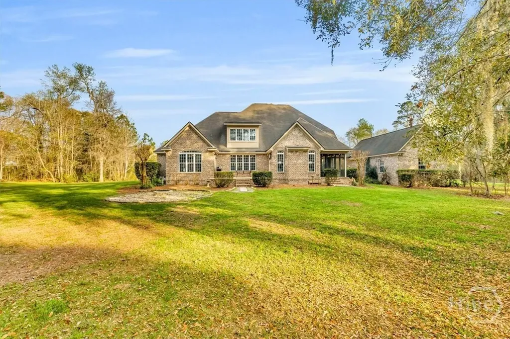 176 Crosswinds Drive Richmond Hill GA 31324