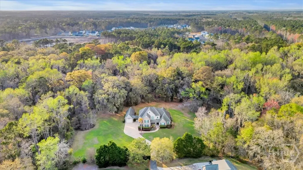 176 Crosswinds Drive Richmond Hill GA 31324
