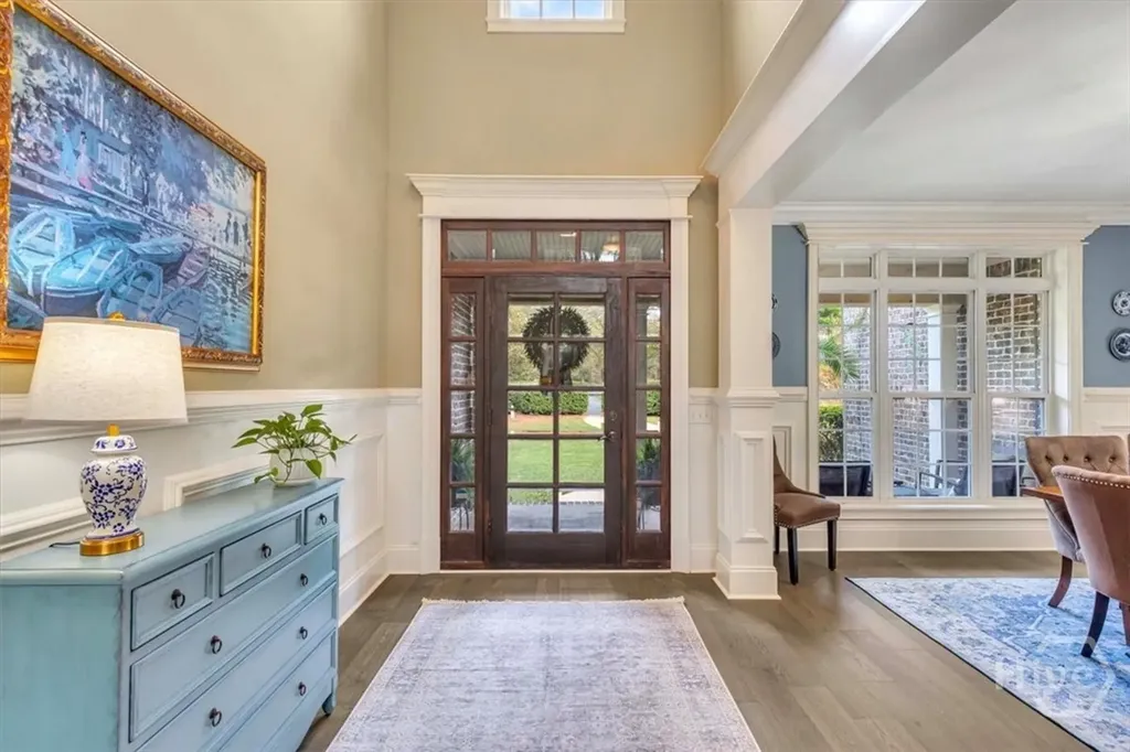 176 Crosswinds Drive Richmond Hill GA 31324