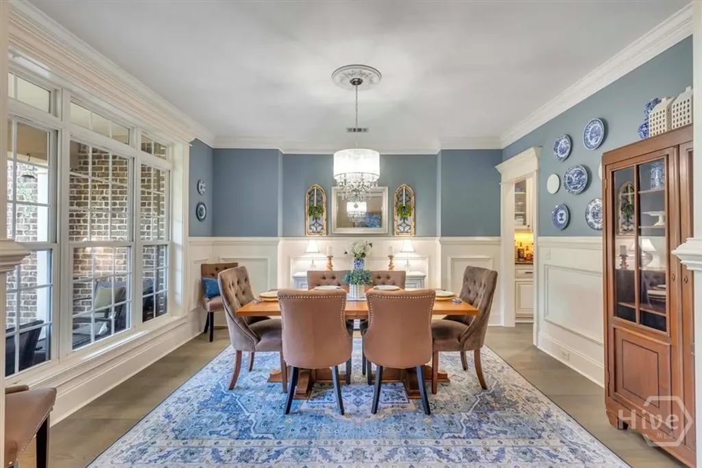 176 Crosswinds Drive Richmond Hill GA 31324