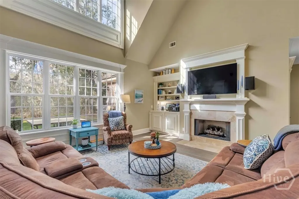 176 Crosswinds Drive Richmond Hill GA 31324