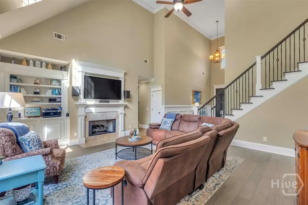 176 Crosswinds Drive Richmond Hill GA 31324
