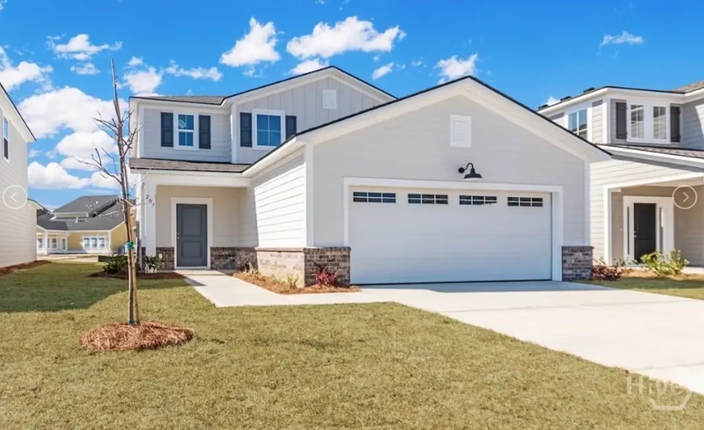 246 Bircholt Grove Pooler GA 31322