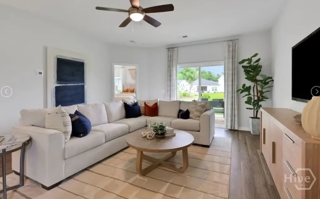 246 Bircholt Grove Pooler GA 31322