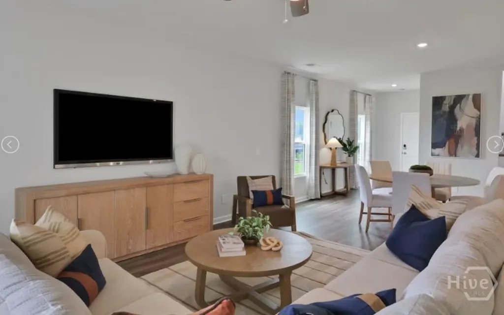 246 Bircholt Grove Pooler GA 31322