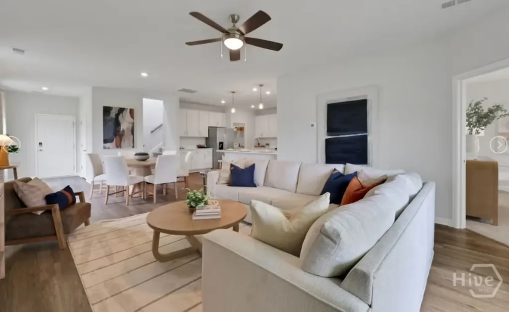 246 Bircholt Grove Pooler GA 31322