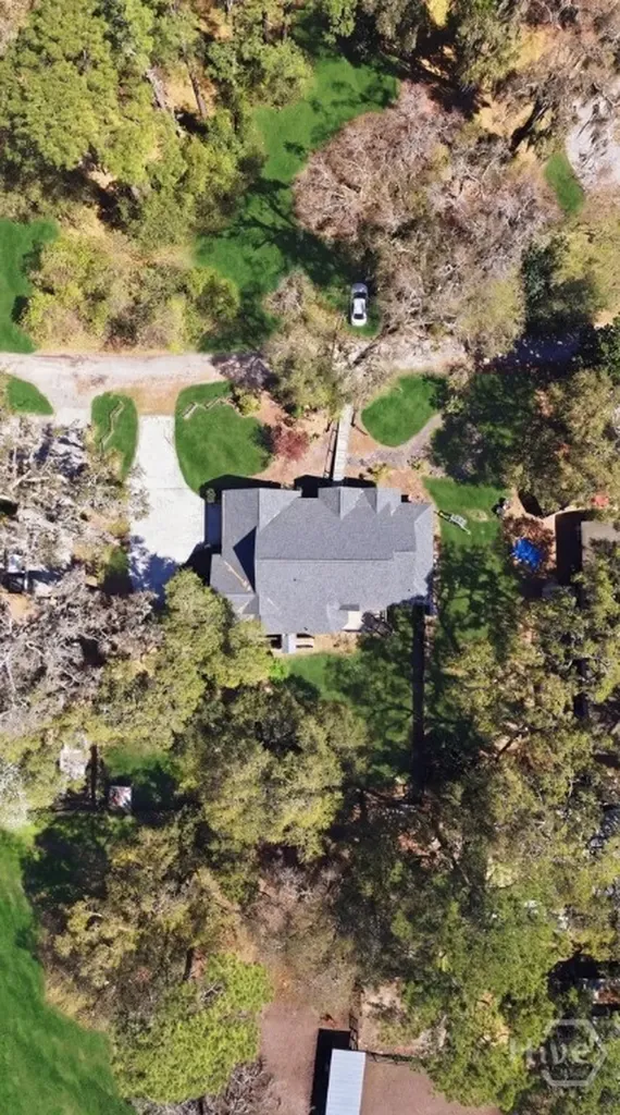 10 Old Barn Road Savannah GA 31419