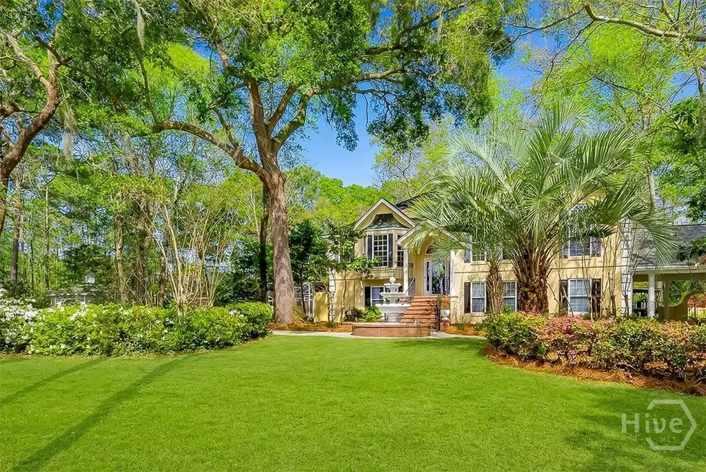 6 Cedar View Court Savannah GA 31410