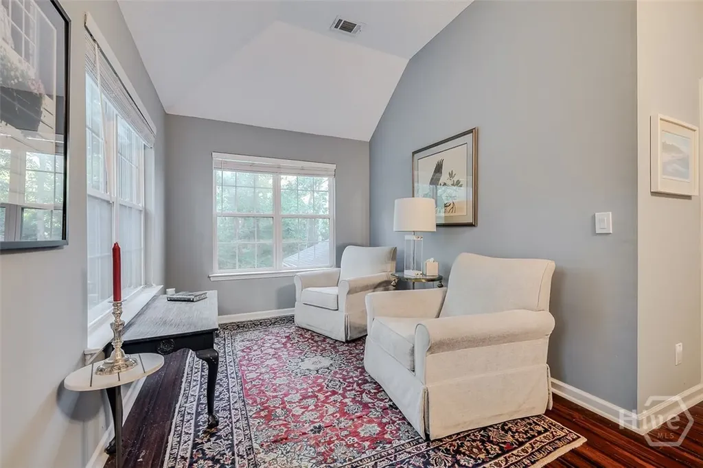 6 Cedar View Court Savannah GA 31410