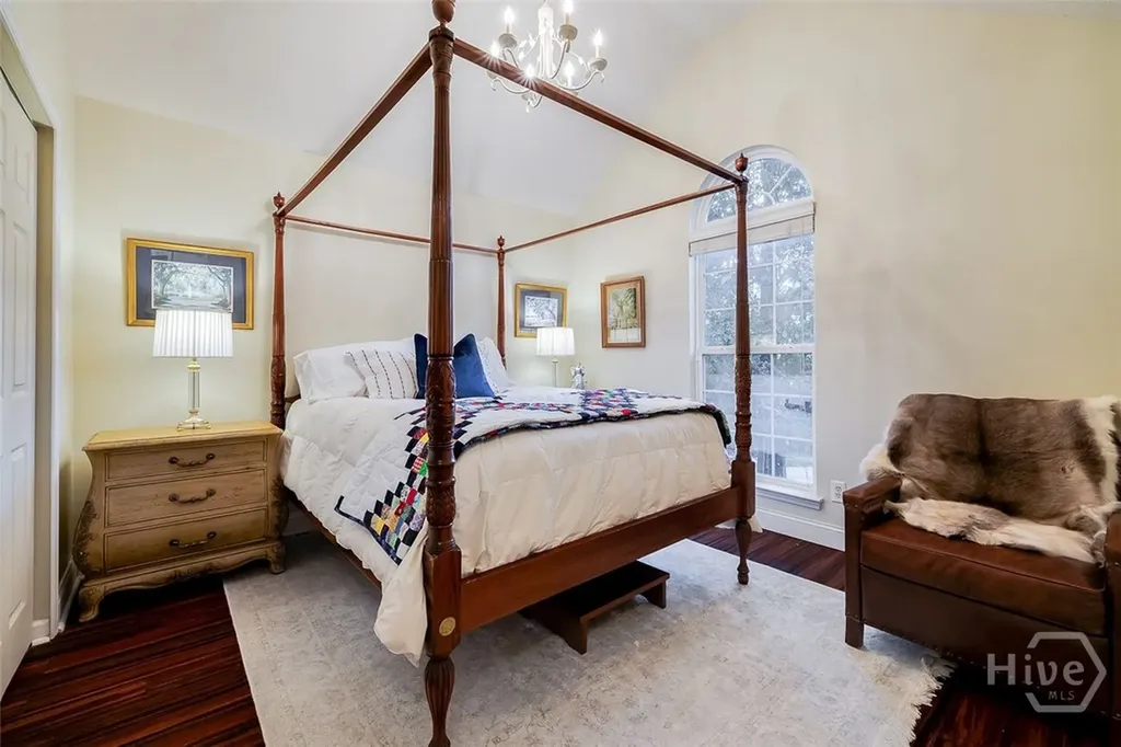 6 Cedar View Court Savannah GA 31410