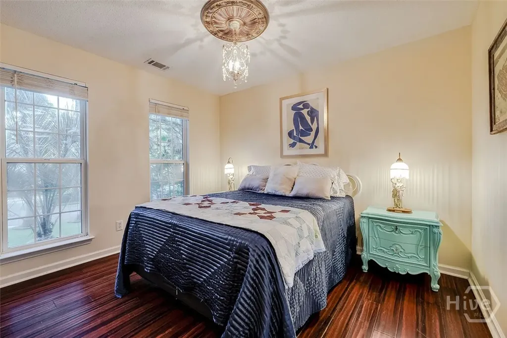 6 Cedar View Court Savannah GA 31410