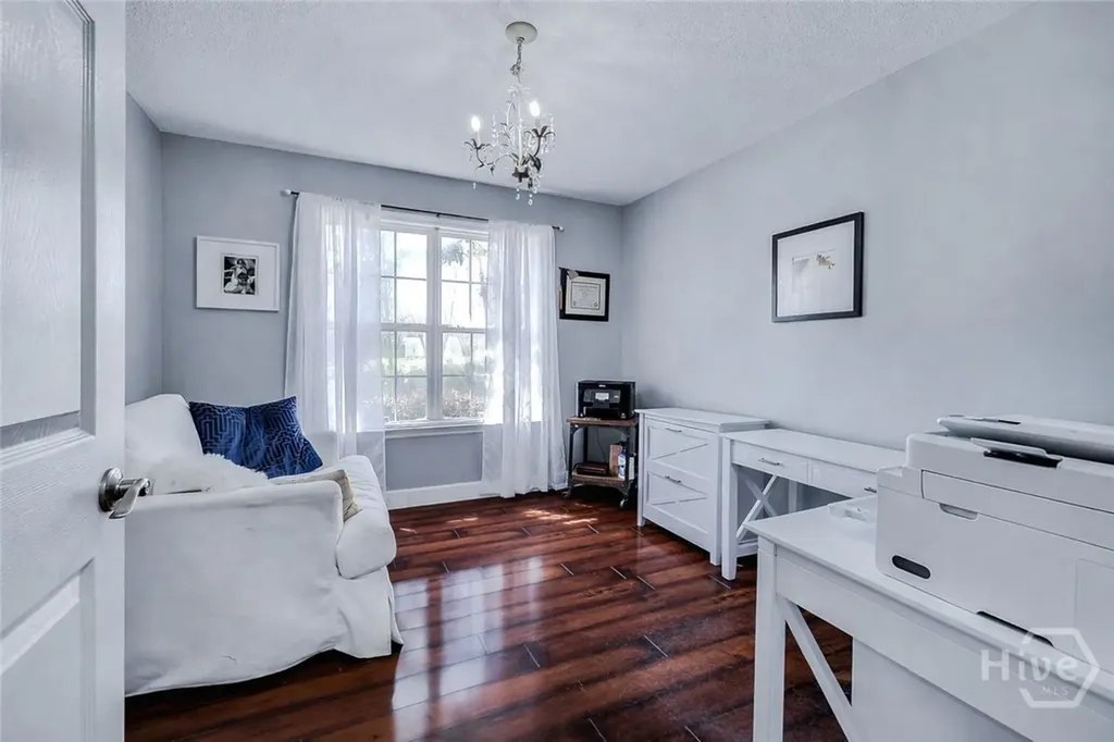 6 Cedar View Court Savannah GA 31410