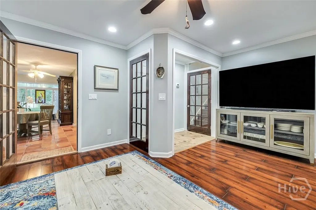 6 Cedar View Court Savannah GA 31410