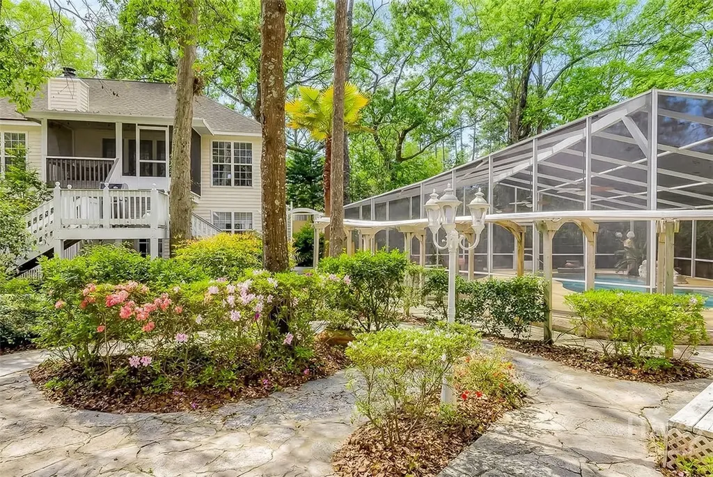 6 Cedar View Court Savannah GA 31410