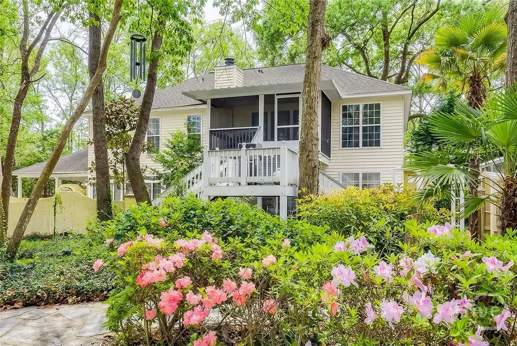 6 Cedar View Court Savannah GA 31410