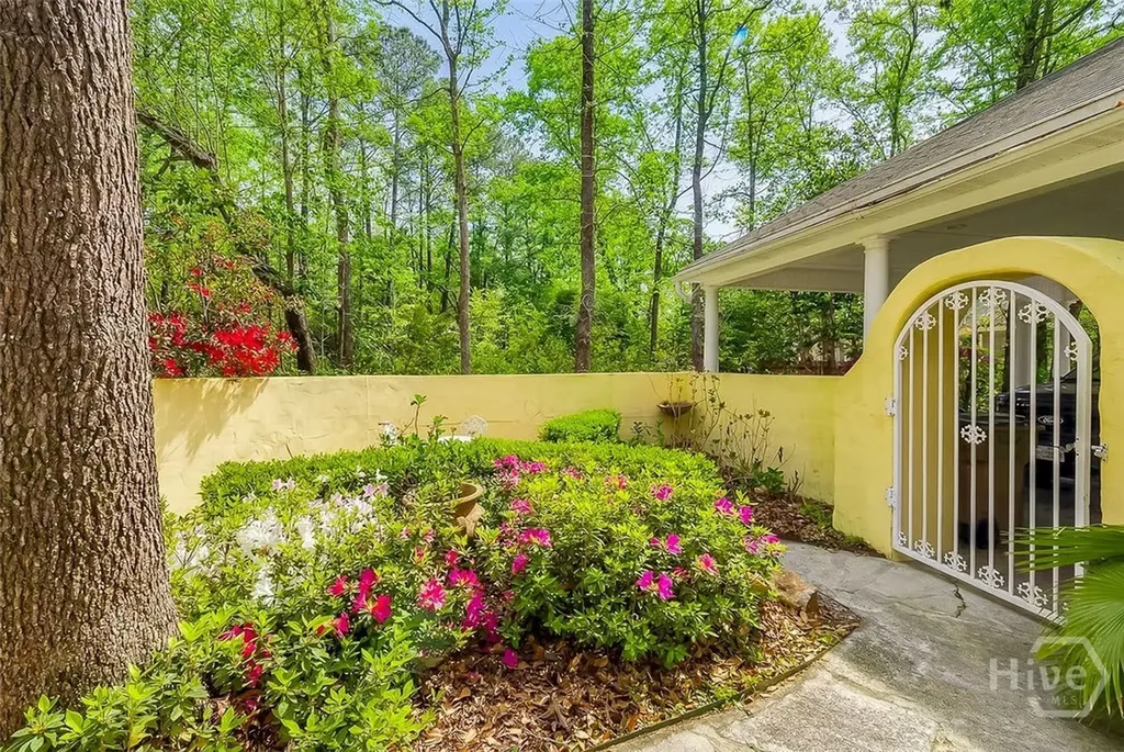 6 Cedar View Court Savannah GA 31410